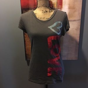 LOVE Embellished ❤️ Tee